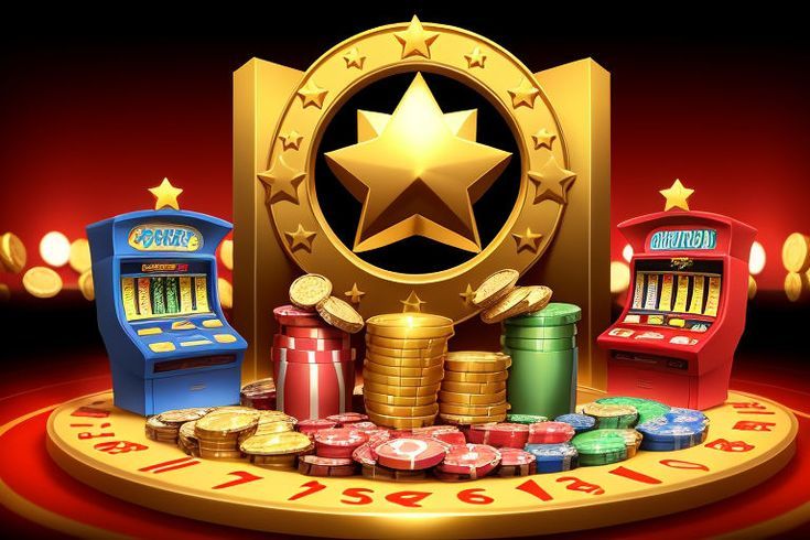 Apuesto Casino کیسینو میں لاٹری گیمز میں حصہ لیں۔